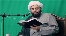 چرا با پیامبر بودنِ حضرت محمد(ص) مخالفت می‌کردند؟/ استاد کاشانی